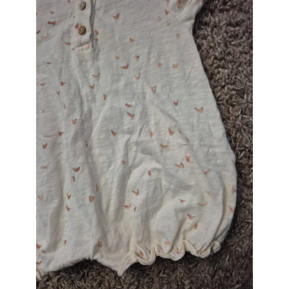 Play up bubble romper size 3 months